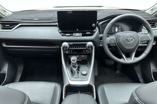 2023 Toyota RAV4 Cruiser AXAH54R