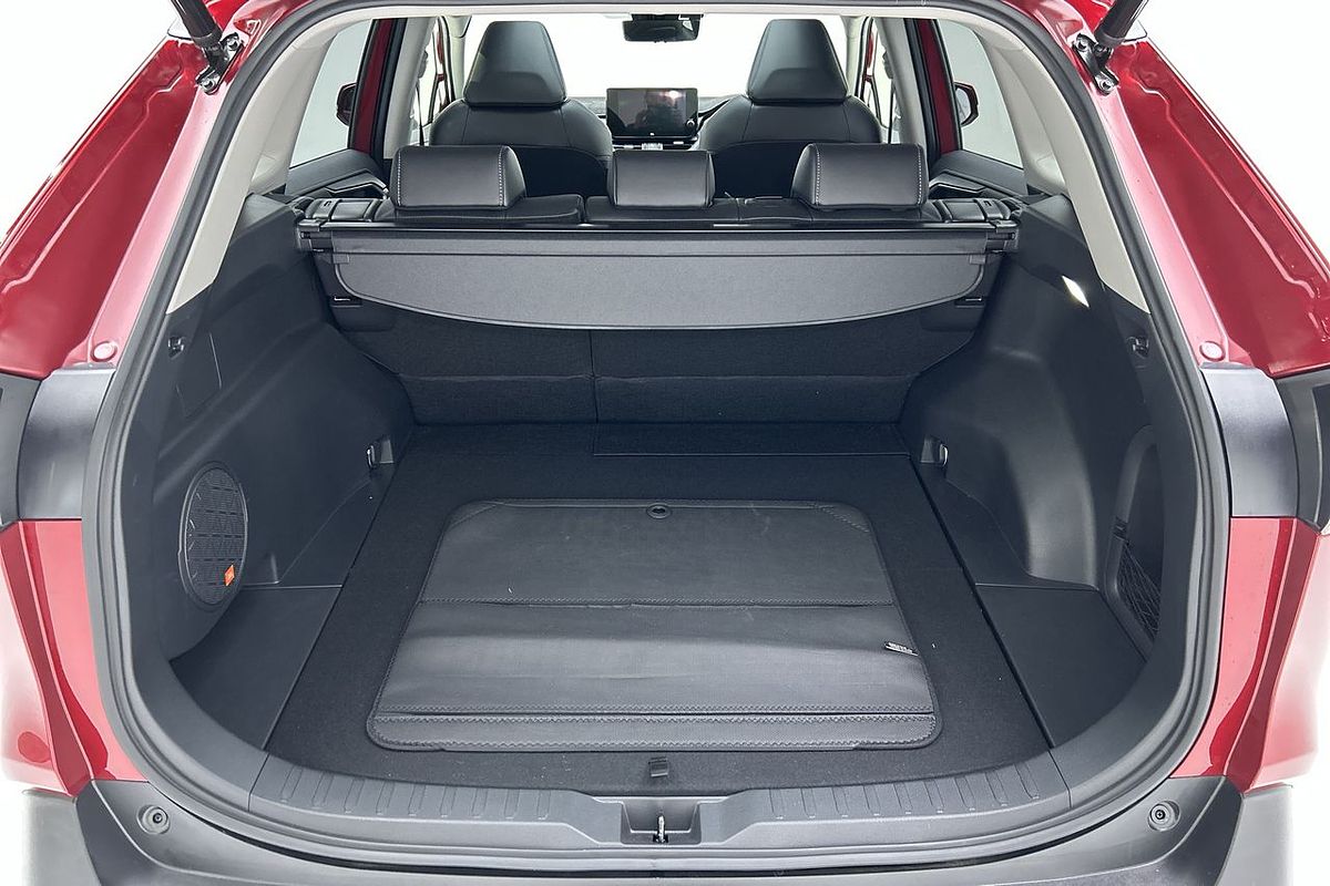 2023 Toyota RAV4 Cruiser AXAH54R