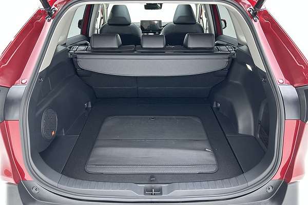 2023 Toyota RAV4 Cruiser AXAH54R