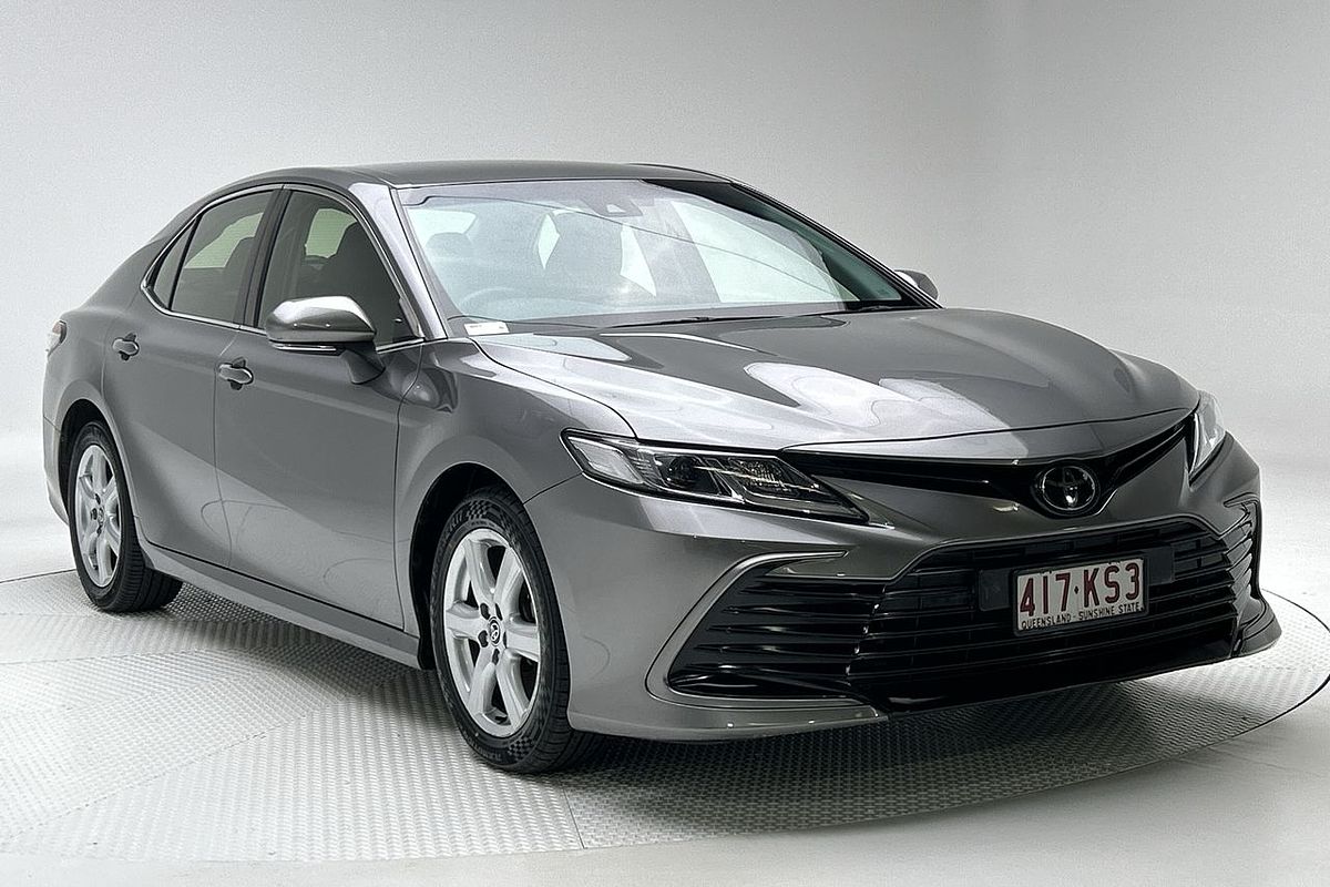 2021 Toyota Camry Ascent AXVA70R