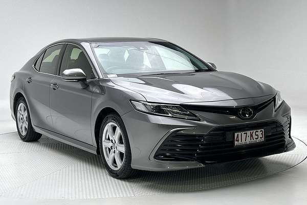 2021 Toyota Camry Ascent AXVA70R