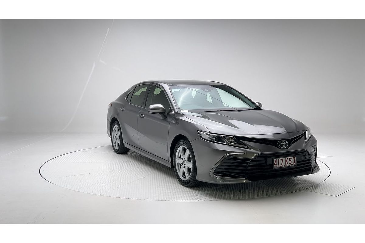 2021 Toyota Camry Ascent AXVA70R