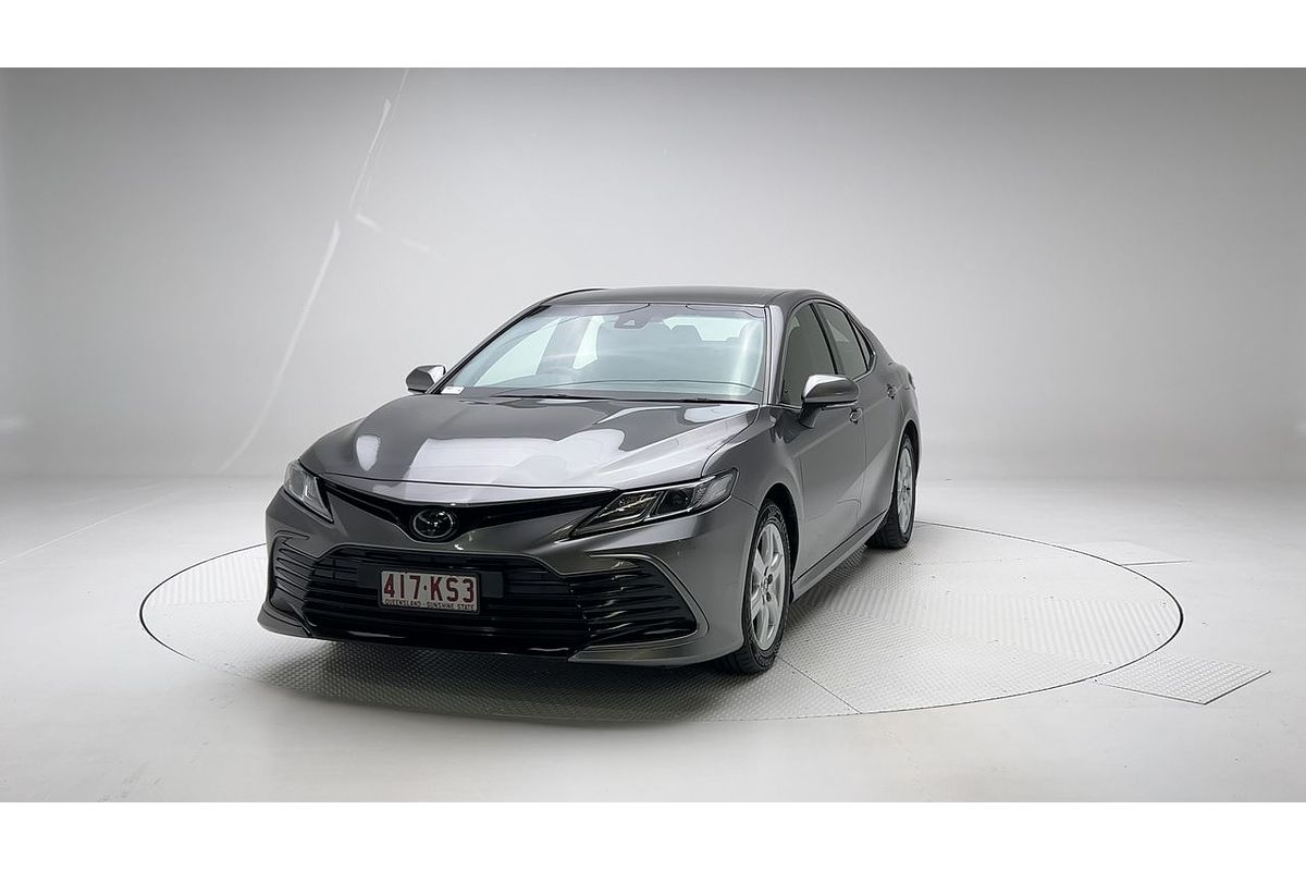 2021 Toyota Camry Ascent AXVA70R