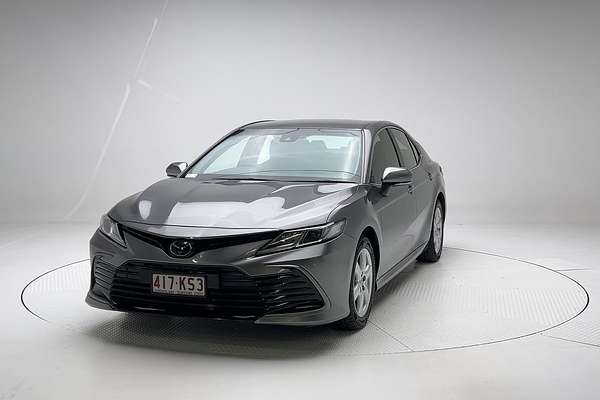 2021 Toyota Camry Ascent AXVA70R