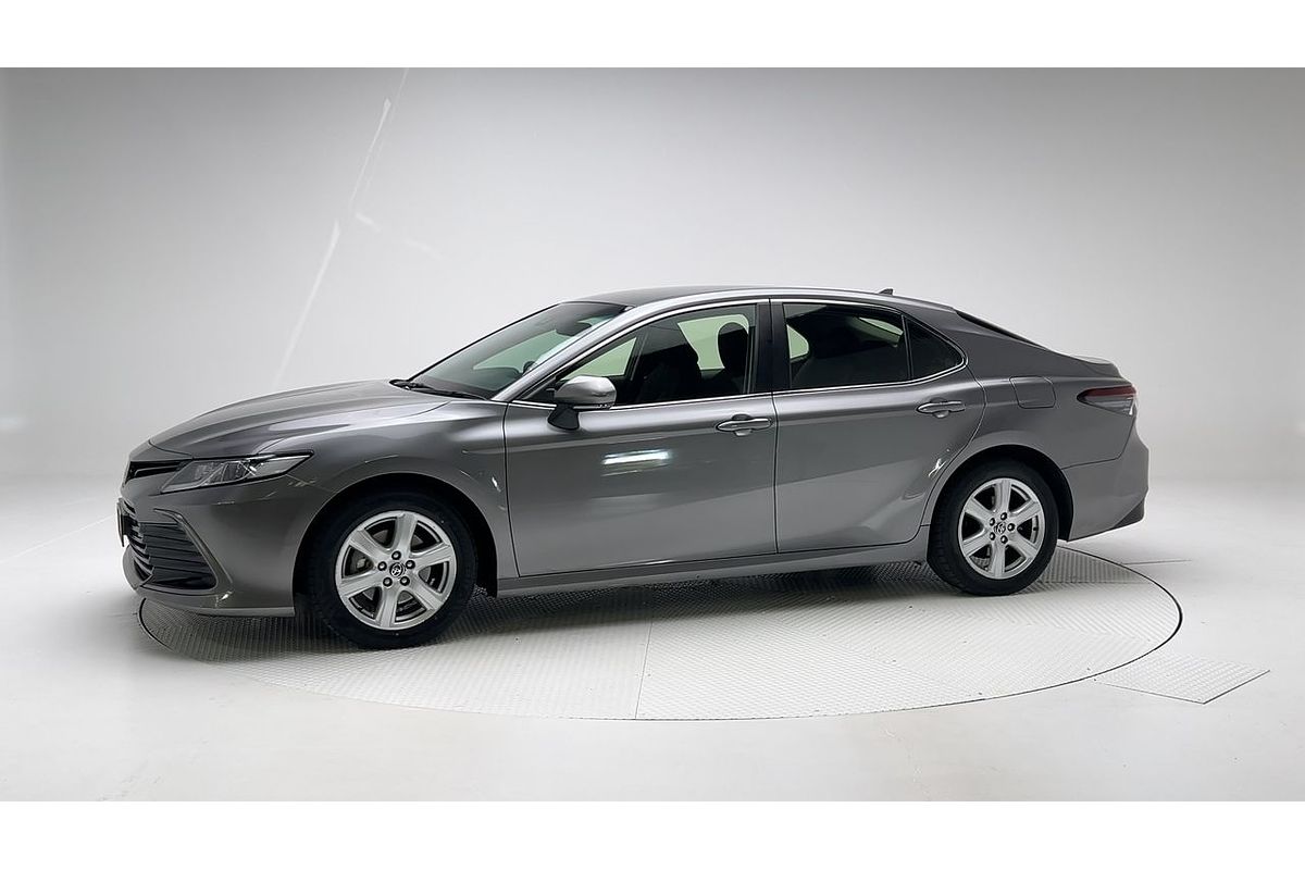 2021 Toyota Camry Ascent AXVA70R