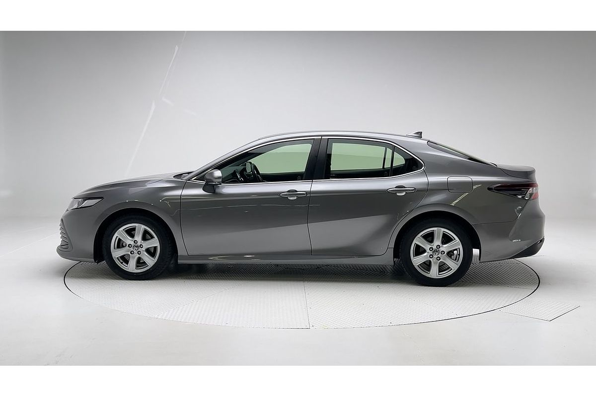 2021 Toyota Camry Ascent AXVA70R