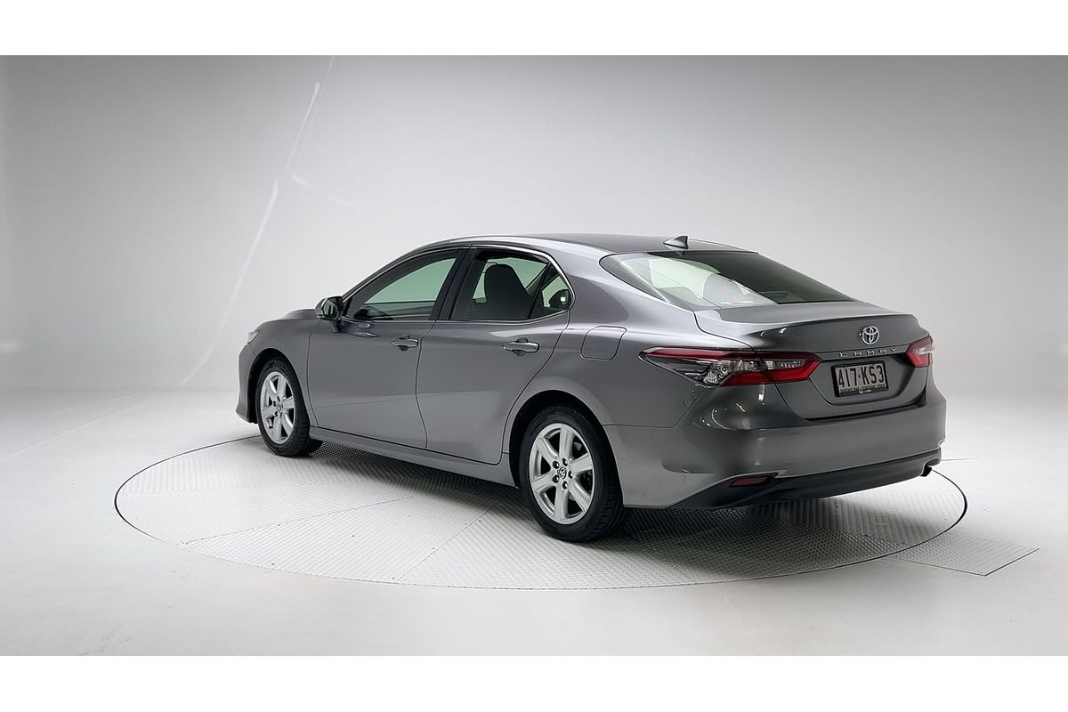 2021 Toyota Camry Ascent AXVA70R