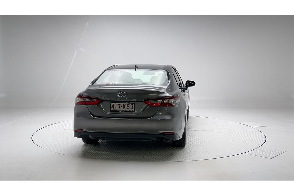2021 Toyota Camry Ascent AXVA70R