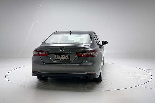 2021 Toyota Camry Ascent AXVA70R