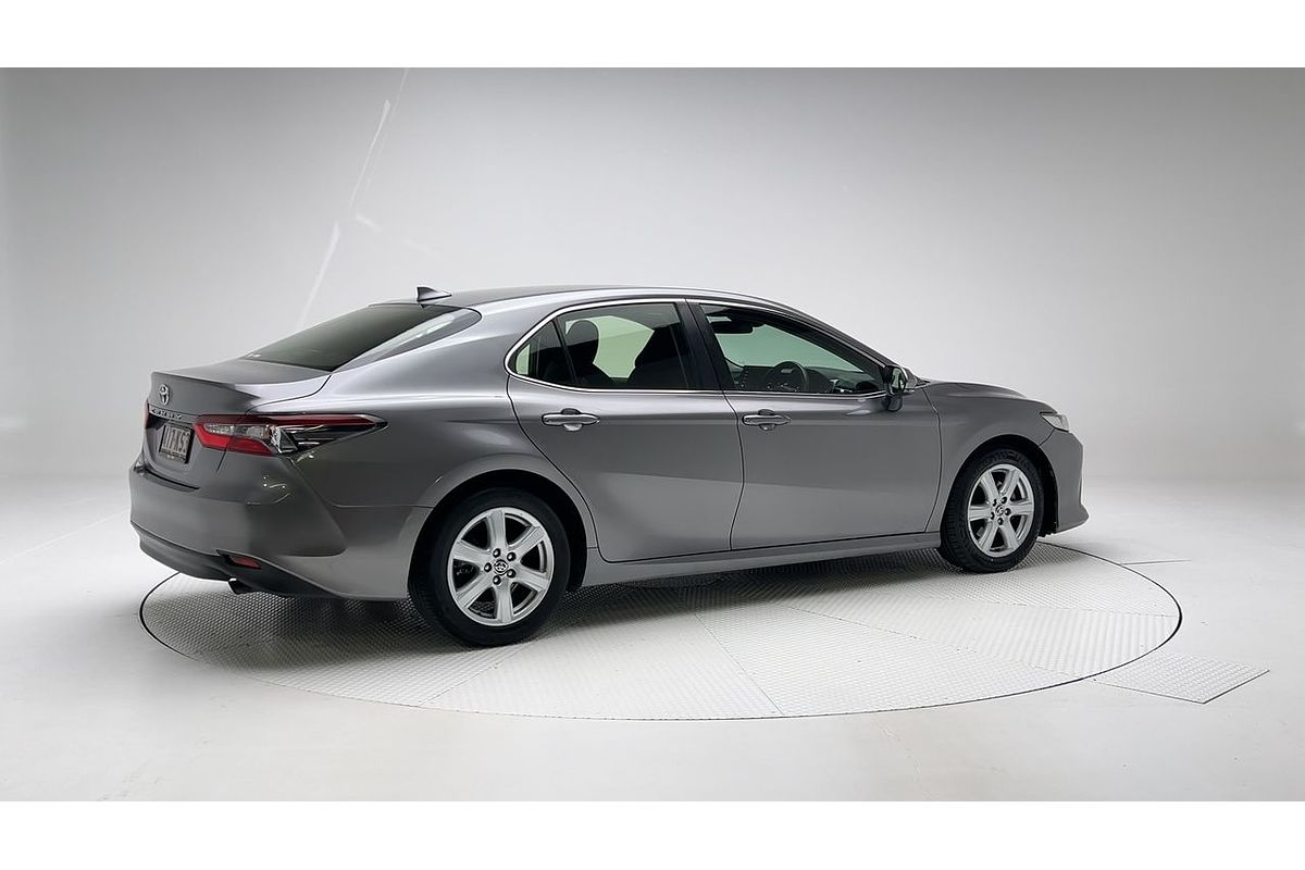 2021 Toyota Camry Ascent AXVA70R