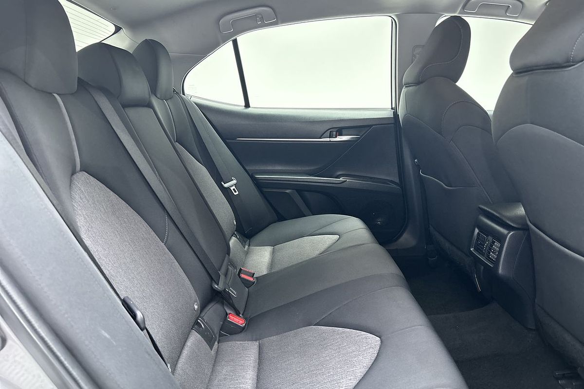 2021 Toyota Camry Ascent AXVA70R