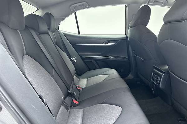 2021 Toyota Camry Ascent AXVA70R