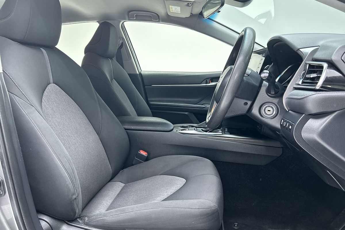 2021 Toyota Camry Ascent AXVA70R