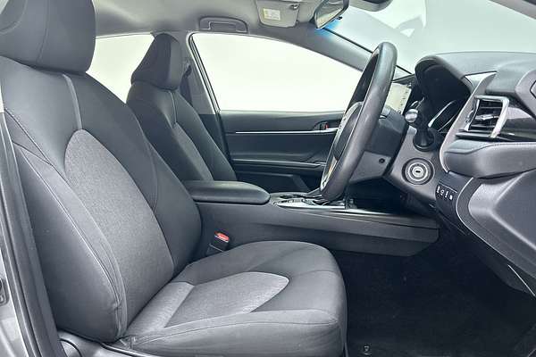 2021 Toyota Camry Ascent AXVA70R