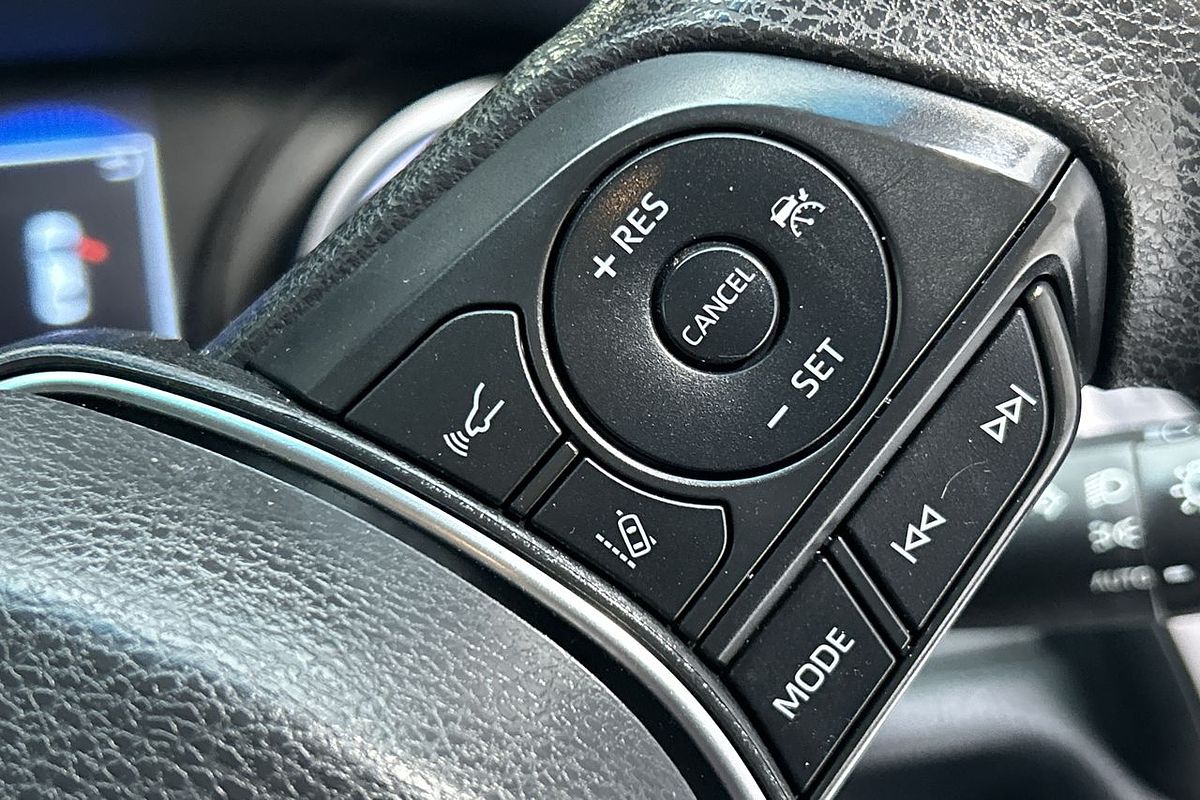 2021 Toyota Camry Ascent AXVA70R