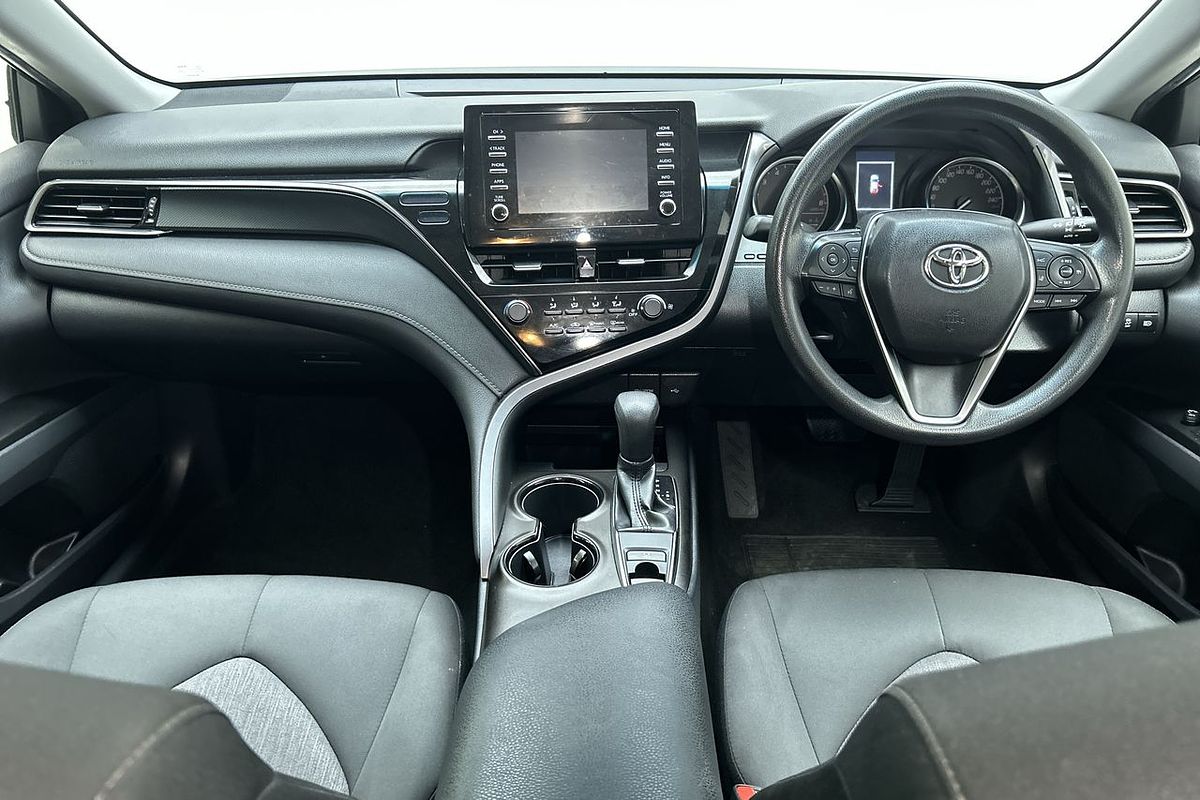 2021 Toyota Camry Ascent AXVA70R