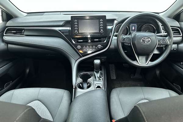 2021 Toyota Camry Ascent AXVA70R