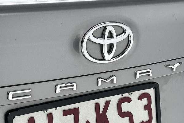 2021 Toyota Camry Ascent AXVA70R