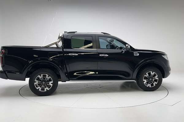 2022 GWM Ute