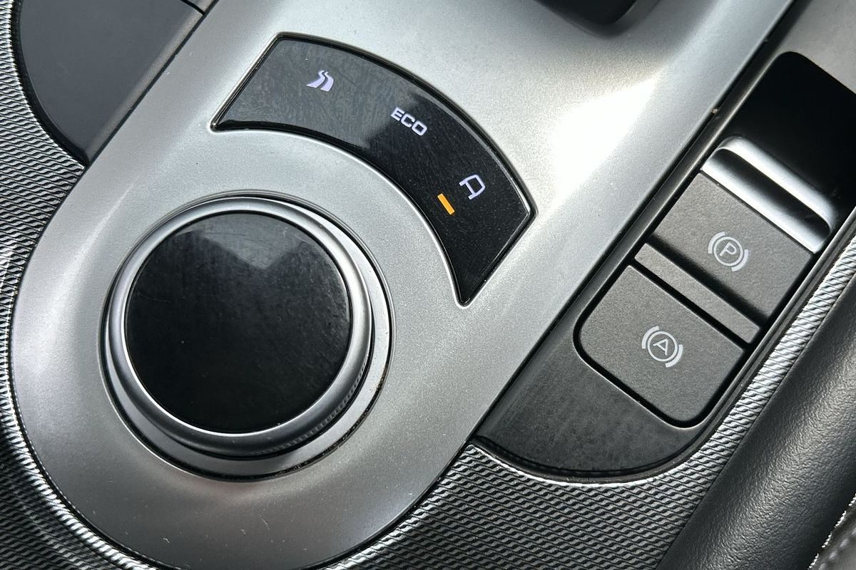 2022 GWM Ute
