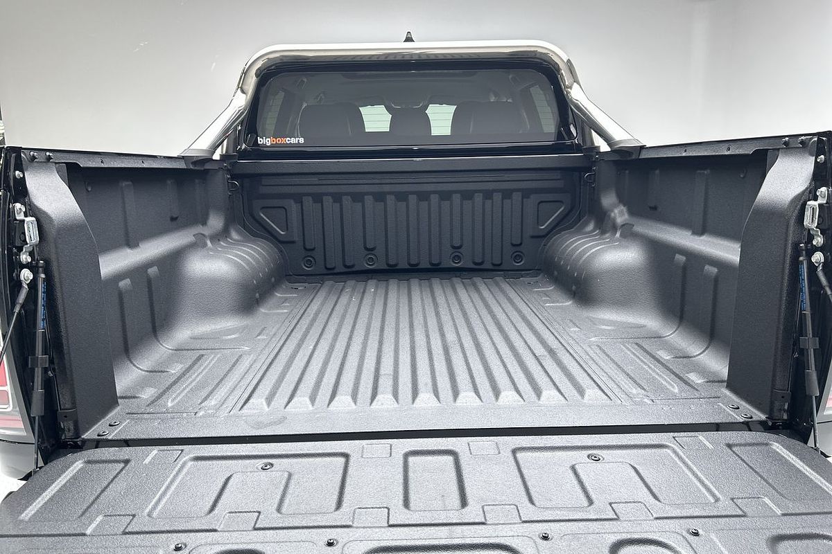 2022 GWM Ute