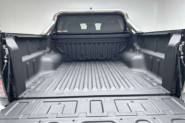 2022 GWM Ute