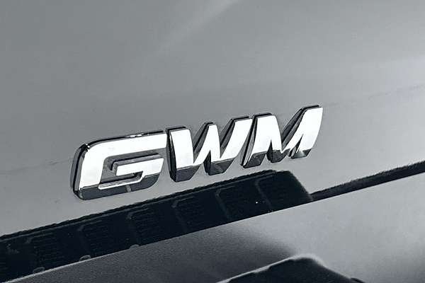 2022 GWM Ute