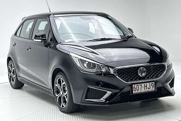 2023 MG MG3 Excite