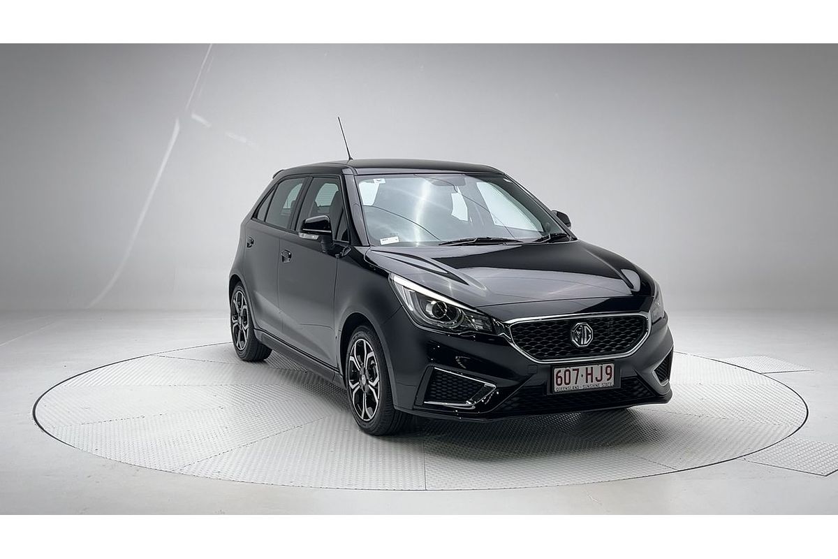 2023 MG MG3 Excite