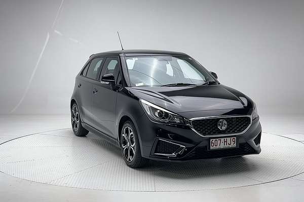 2023 MG MG3 Excite