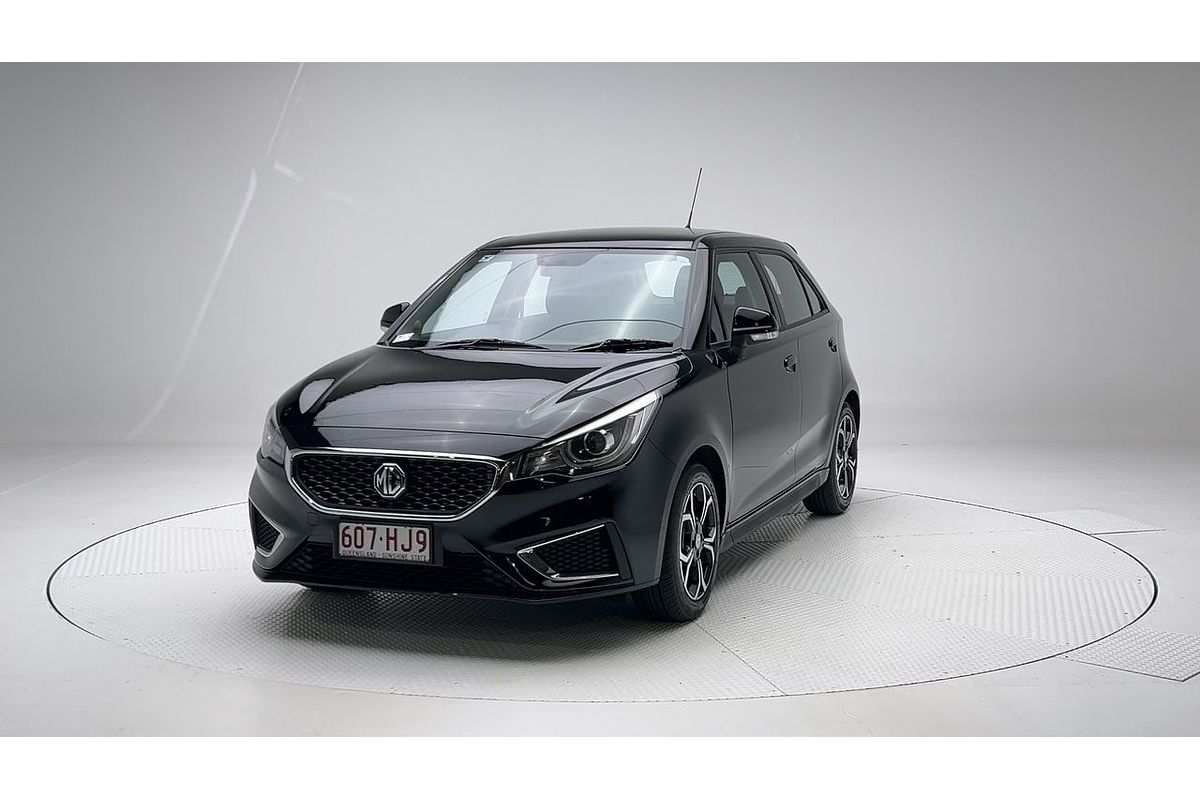 2023 MG MG3 Excite