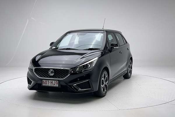 2023 MG MG3 Excite