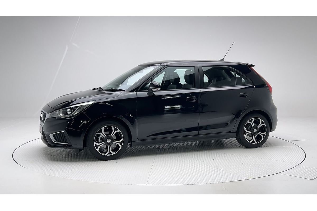 2023 MG MG3 Excite