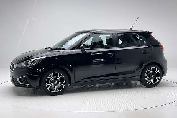 2023 MG MG3 Excite