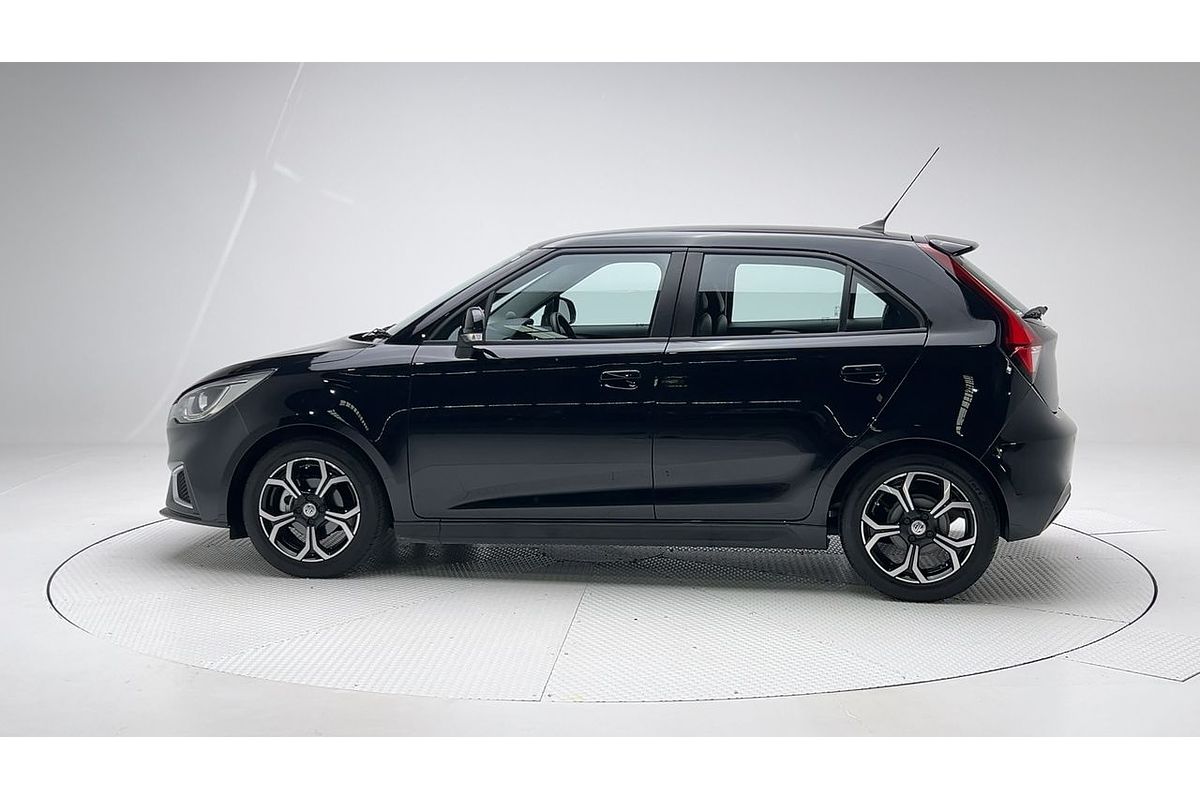 2023 MG MG3 Excite
