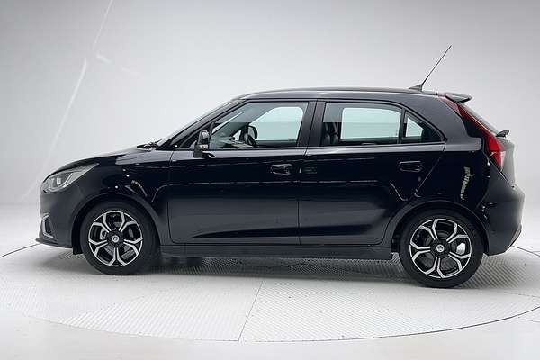2023 MG MG3 Excite