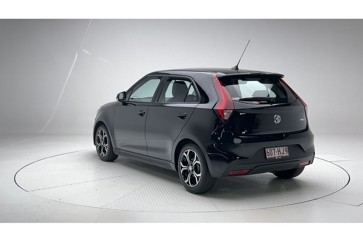 2023 MG MG3 Excite
