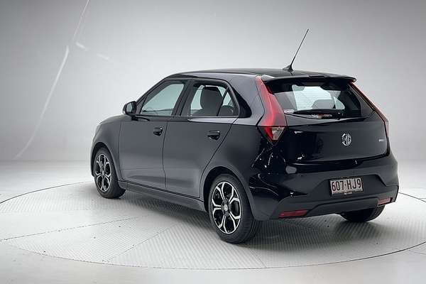 2023 MG MG3 Excite