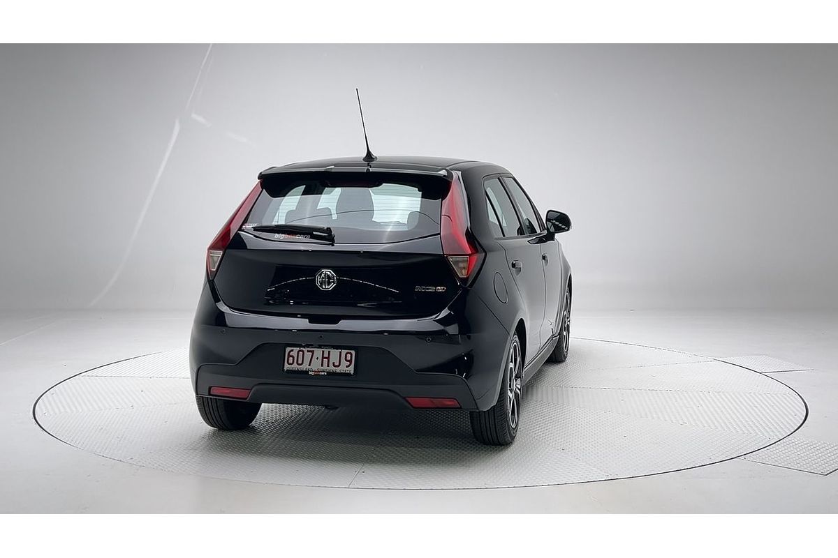 2023 MG MG3 Excite