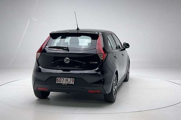 2023 MG MG3 Excite