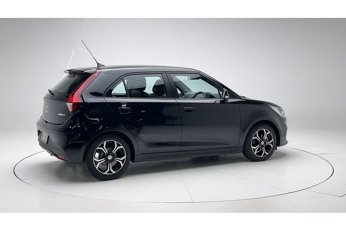 2023 MG MG3 Excite