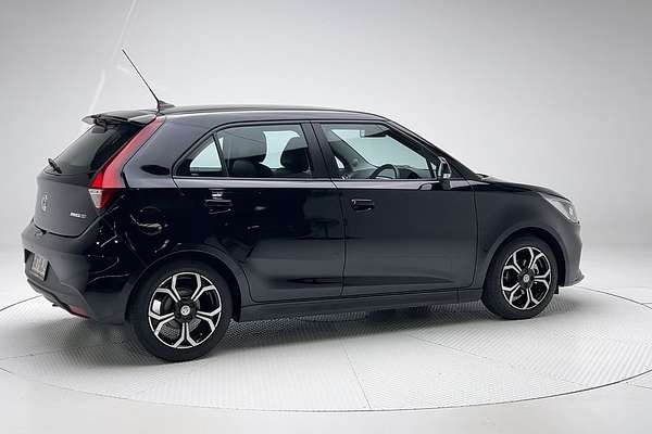 2023 MG MG3 Excite