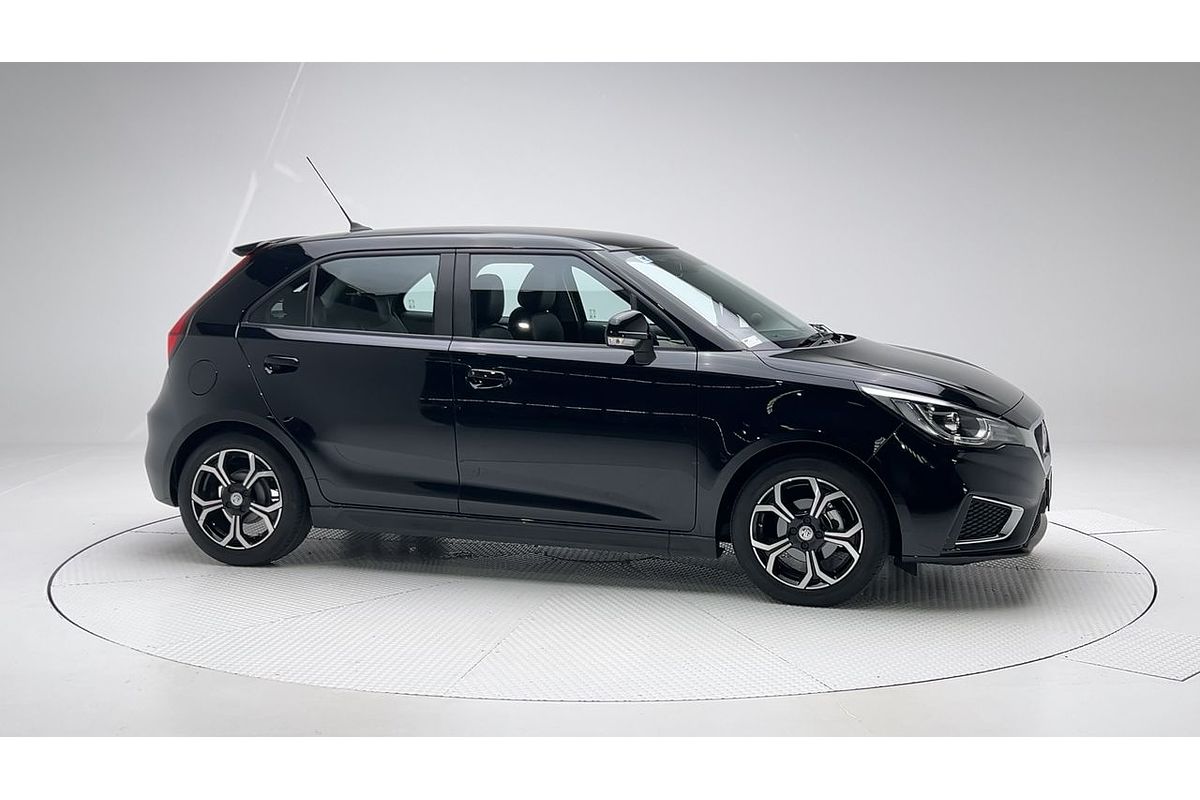 2023 MG MG3 Excite