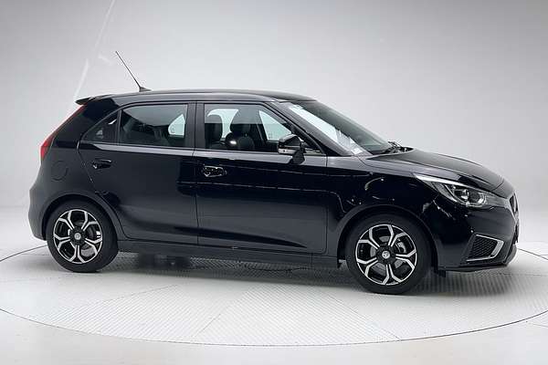 2023 MG MG3 Excite