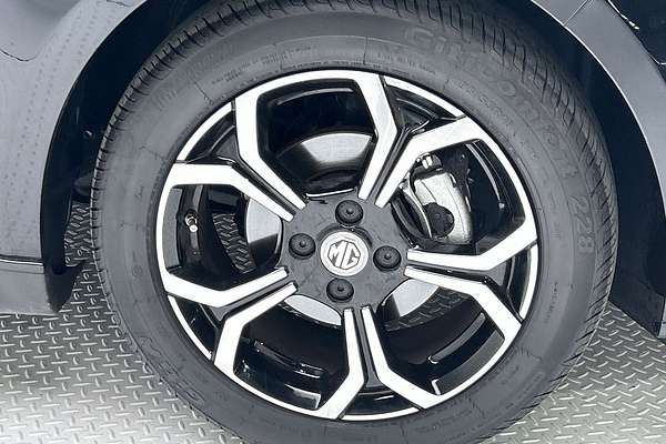 2023 MG MG3 Excite