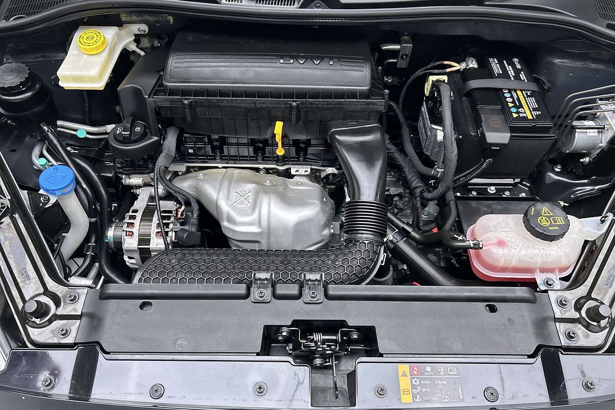 2023 MG MG3 Excite