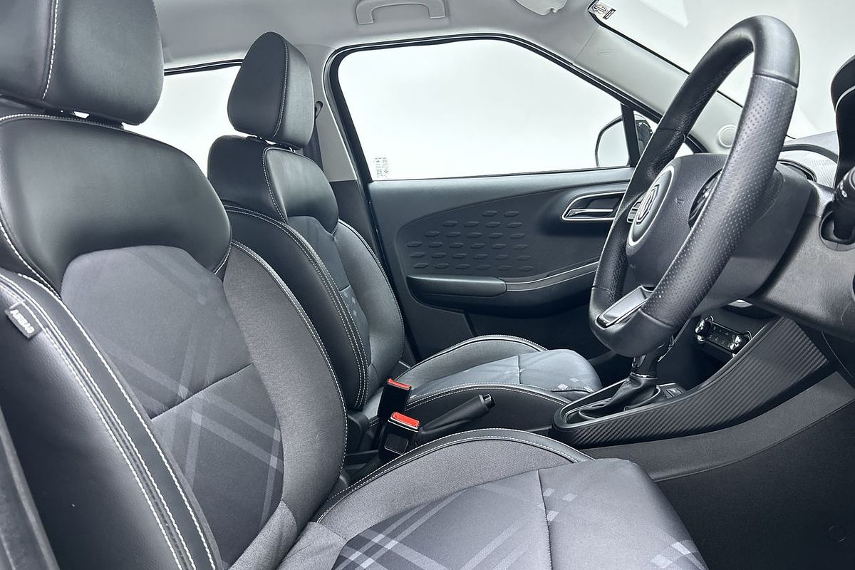 2023 MG MG3 Excite