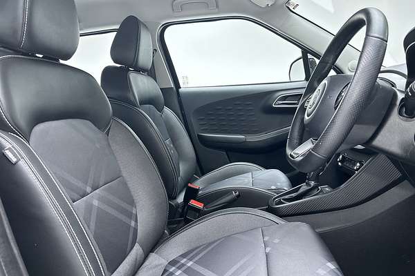 2023 MG MG3 Excite