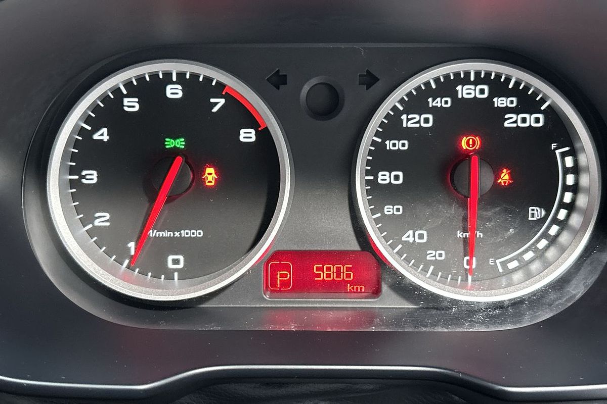 2023 MG MG3 Excite