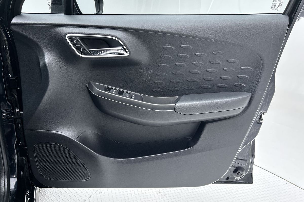 2023 MG MG3 Excite